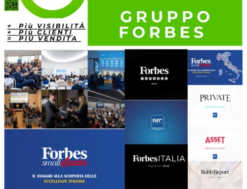 EVENTI FORBES by BFCMedia